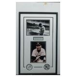 Mickey Mantle Print