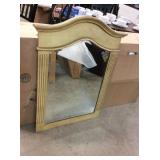 Belle Foret Desinger Mirror