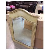 Belle Foret Desinger Mirror