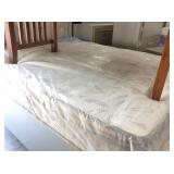 Woodhearth Queen Mattress