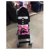 Minnie Mouse Stroller