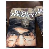 Duck Dynasty 4pc Wash Set