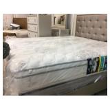 Serta Wynstone King Mattress & Box