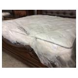 Serta Bradmoor King  Mattress & Box