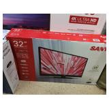 Sanyo 32inch Led TV