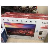 Vizio 60inch 4K Smart Tv