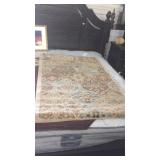 American Rug Craftsman 3 x 5 rug