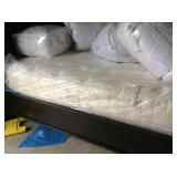 Serta King Mattress & Box