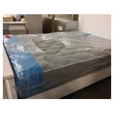 Serta Queen Mattress & Box