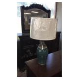 Ashley large designer lamps