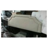 Skyline king headboard