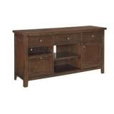 H584-46 Ashley large credenza