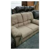 7155335 Ashley love seat