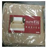 Sure fit sofa cover