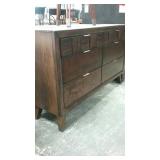 B535-31 Ashley dresser