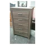 B251-46 Ashley chest