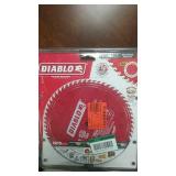 10 inch saw blade