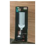 300 watt power LED light