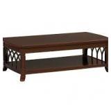 Standard 3 pc Cherry Table Set