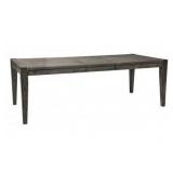 D624-35 Ashley dining table *scratch