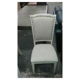 D693-01 Ashley dining side chair