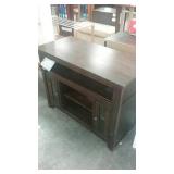 W797-18 Ashley tv stand