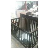 Newbury convertible crib