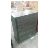 JC Penny chest