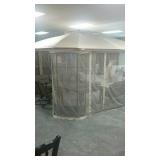 Beautiful XX-Large out door gazebo