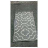 Hall rug