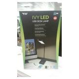 LED desk lamp