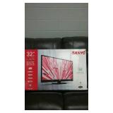 Sanyo 32inch LED tv