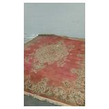 Area rug