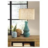 L100584 Ashley Designer Lamp