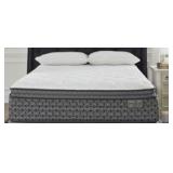 Ashley m905 Mt. Rogers Queen SUPER PT Mattress