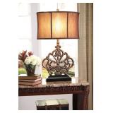 L511964 Ashley Designer Lamp