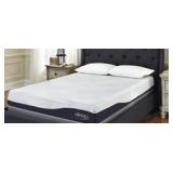 Ashley m972 King Memory Foam Mattress w