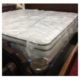 Serra Capriana King Size Mattress & Box