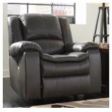 Ashley 889 Rocking Recliner