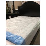 Englewood Collection Full Size Mattress & Box