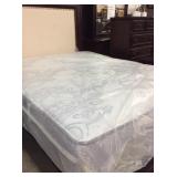 Laura Ashley Queen Size Mattress