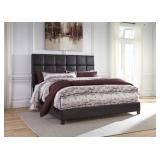 Ashley 130 Queen Bed