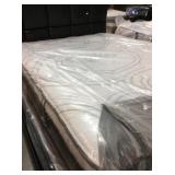 Serta iComfort Queen Size Mattress & Box