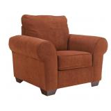 Ashley 659 Designer Club Chair