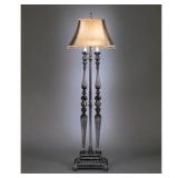 Ashley 370 Rosemary Tall Lamp