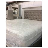 Serta Perfect Sleep King Size Mattress & Box