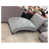 Elements Chesterfield Chaise