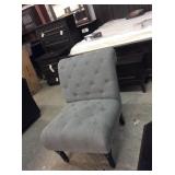 Elements Chesterfield Chair