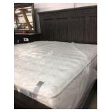 Serta Perfect Sunrise King Size Mattress & Box