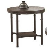 Ashley 277 End Tables